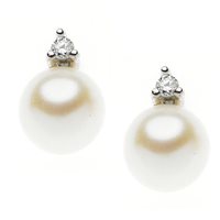 Orecchini Comete Donna FILI PERLE ACQUADOLCE ORO in Perle Perla ORP 720 - ORP 720